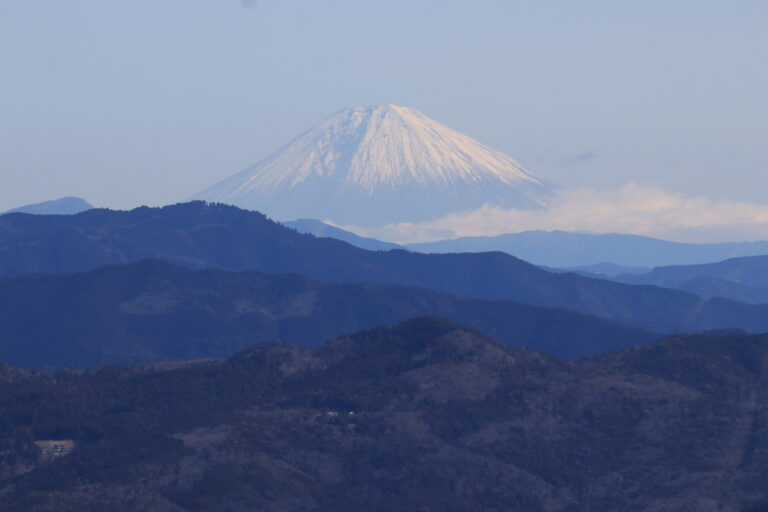 Mount Fuji landscape for a Tokyo day trip guide